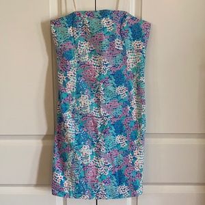 Size 4 Lilly Pulitzer Franco Dress